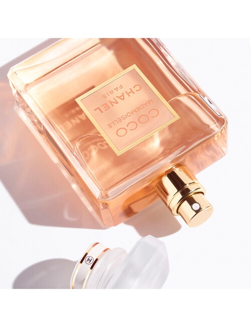 CHANEL COCO MADEMOISELLE Eau de Parfum Spray product photo View 02 L