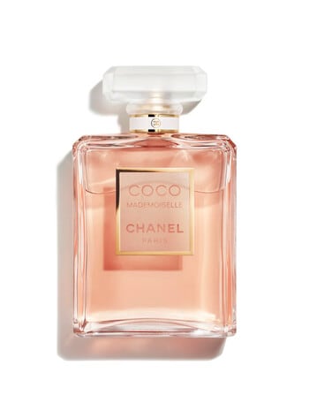 CHANEL COCO MADEMOISELLE Eau de Parfum Spray product photo