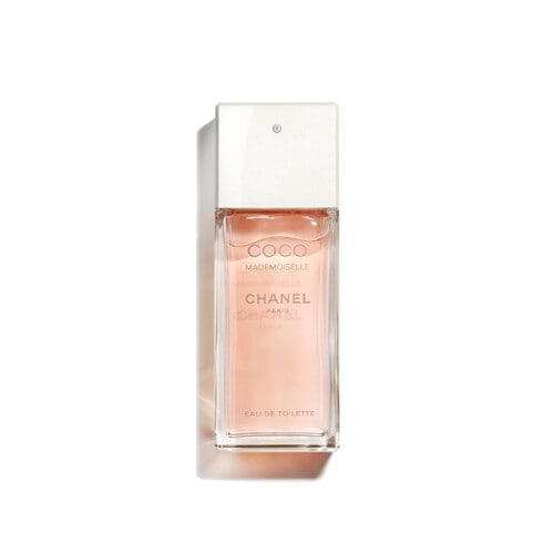 CHANEL COCO MADEMOISELLE Eau de Toilette Spray product photo