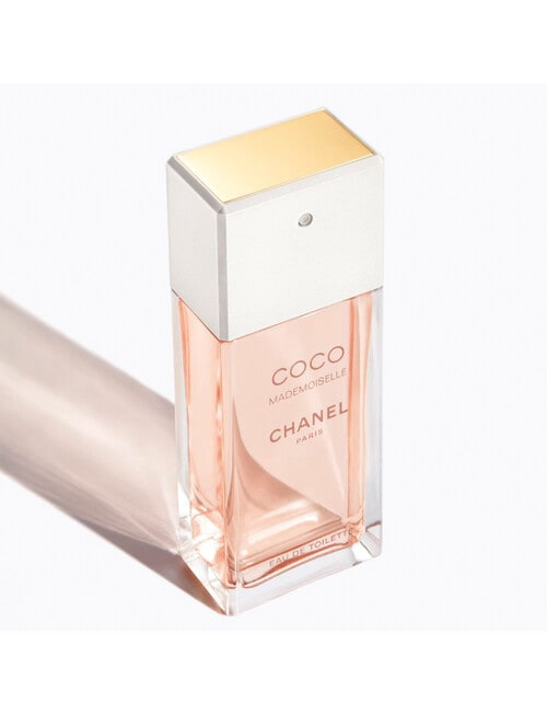CHANEL COCO MADEMOISELLE Eau de Toilette Spray product photo View 02 L