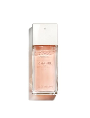 CHANEL COCO MADEMOISELLE Eau de Toilette Spray product photo