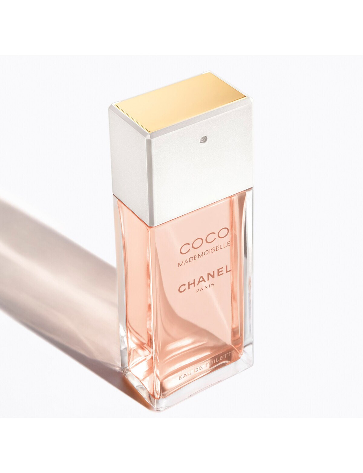 CHANEL COCO MADEMOISELLE Eau de Toilette Spray - COCO MADEMOISELLE