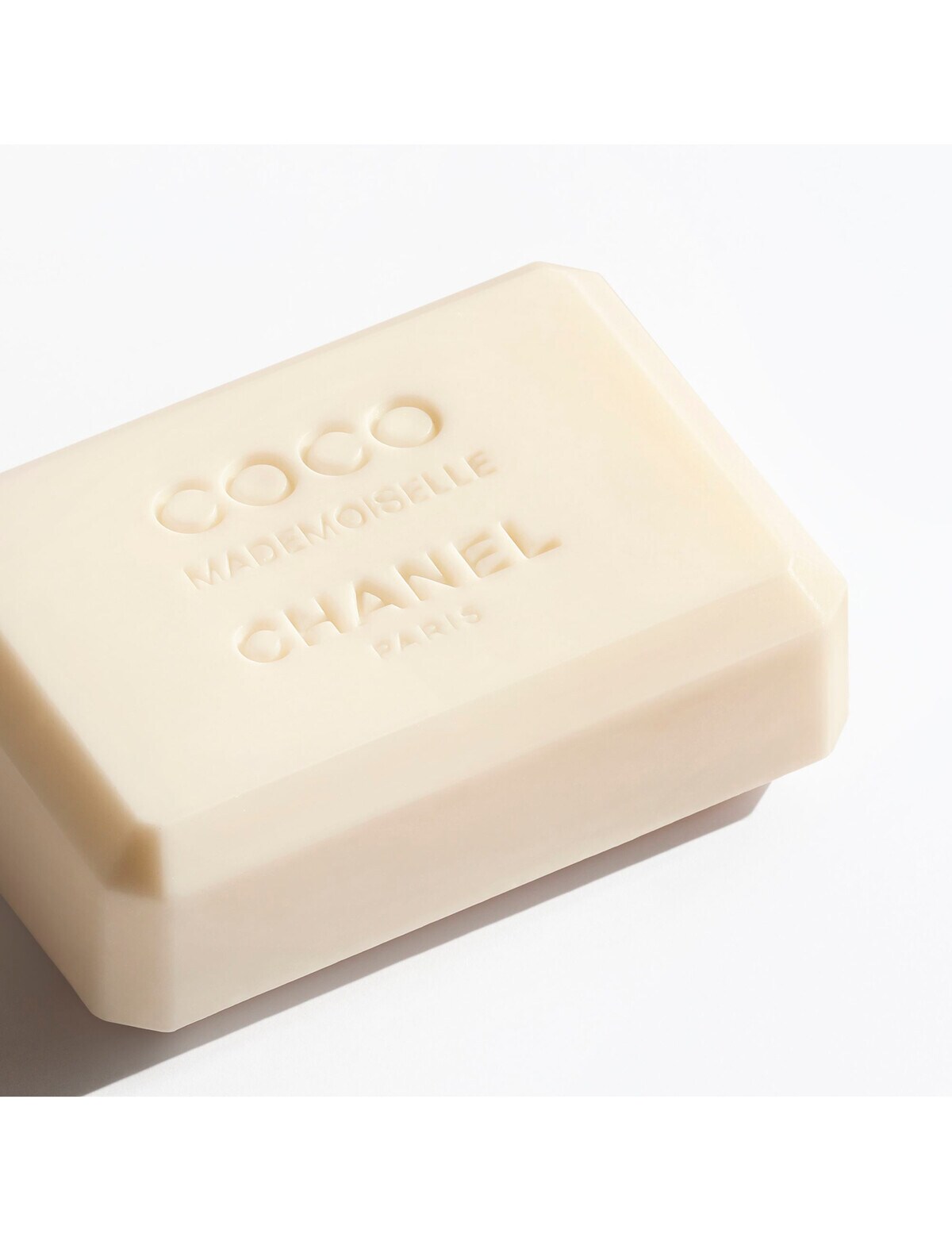 CHANEL COCO MADEMOISELLE Fresh Bath Soap 150g - COCO MADEMOISELLE
