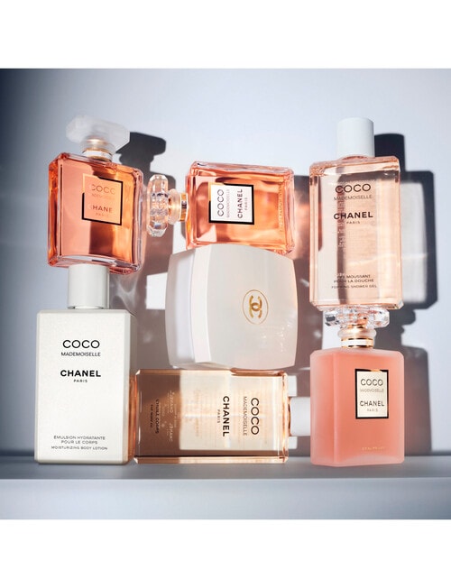 CHANEL COCO MADEMOISELLE Fresh Body Cream 150g product photo View 05 L