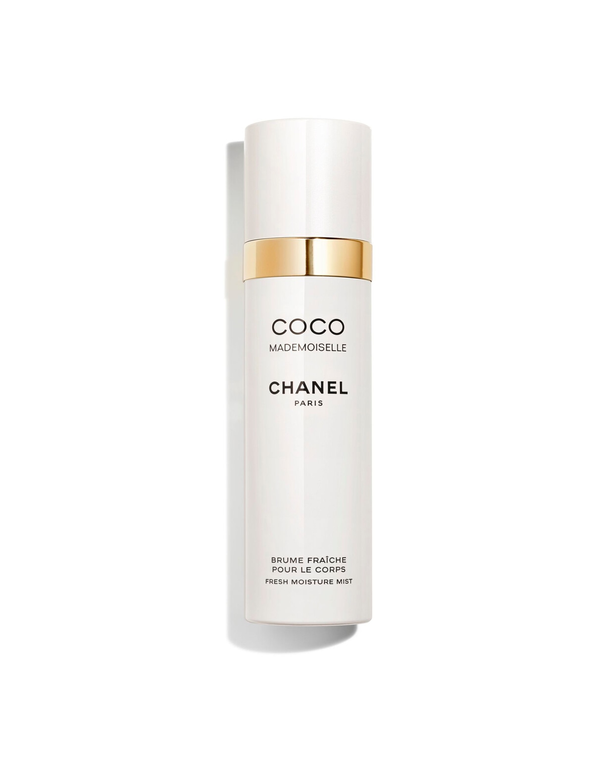 Lippy in London : Chanel Coco Mademoiselle Hair Mist Review