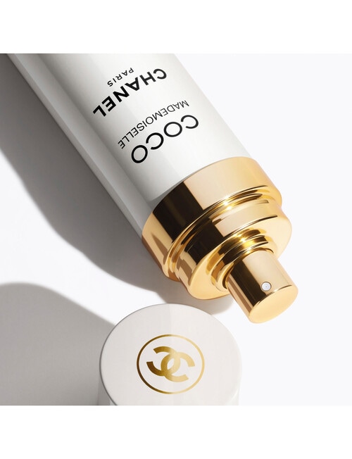 CHANEL COCO MADEMOISELLE Fresh Moisture Mist 100ml product photo View 02 L