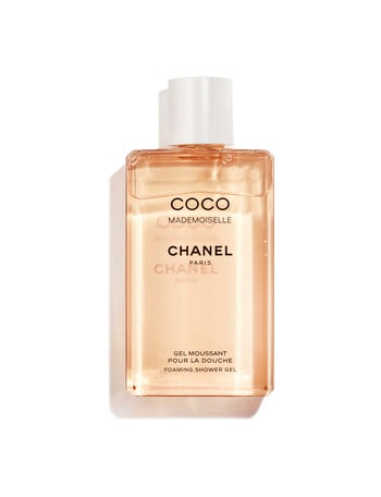 CHANEL COCO MADEMOISELLE Foaming Shower Gel 200ml product photo
