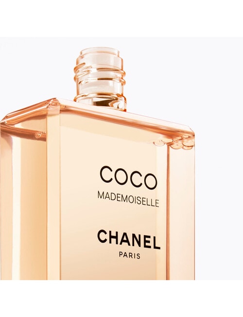 CHANEL COCO MADEMOISELLE Foaming Shower Gel 200ml product photo View 02 L