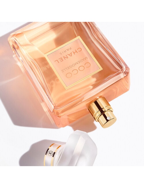 CHANEL COCO MADEMOISELLE Eau de Parfum Spray product photo View 02 L