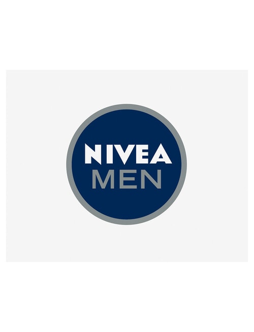 Nivea Men Sensitive Moisturiser SPF 15, 75ml product photo View 06 L
