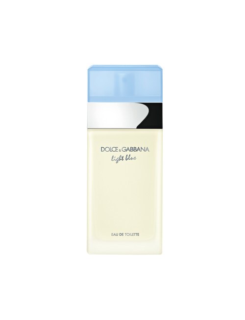 Dolce & Gabbana Light Blue Pour Femme EDT, 50ml product photo