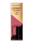 Max Factor Max Factor Lipfinity Lip Colour product photo