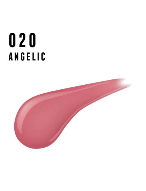 Max Factor Max Factor Lipfinity Lip Colour product photo View 03 L