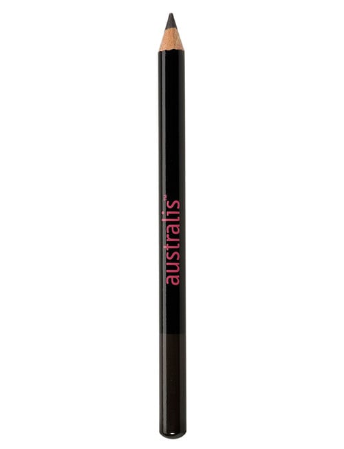 Australis Eye Pencil, Black product photo