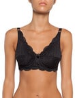 Caprice Lily Underwire Bra, B-DD product photo