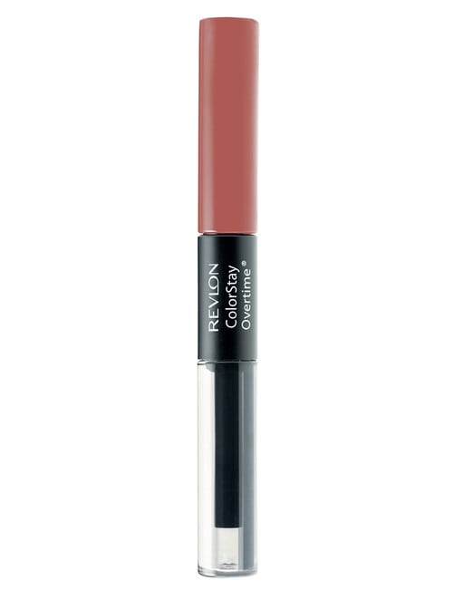 Revlon ColorStay Overtime Lipcolor - Always Sienna product photo