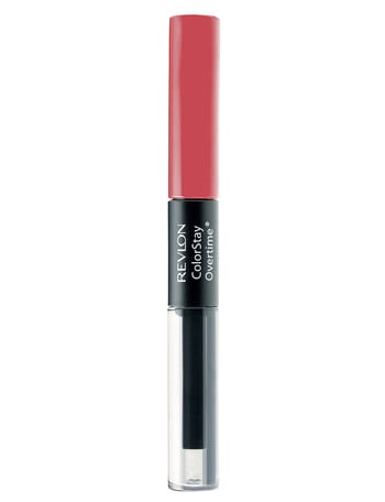 Revlon ColorStay Overtime Lipcolor - Ultimate Wine product photo