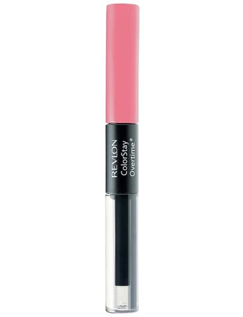 Revlon ColorStay Overtime Lipcolor - Keep Blushing product photo