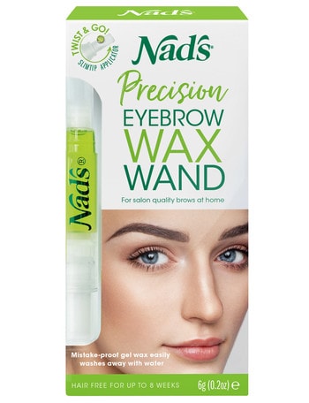 Nads Facial Wand Eyebrow Shaper product photo
