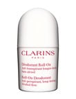 Clarins Roll On Deodorant, 50ml product photo