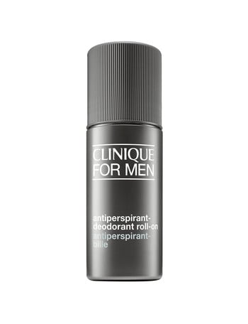 Clinique Clinique For Men Roll On Antiperspirant product photo