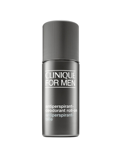 Clinique For Men Roll On Antiperspirant product photo