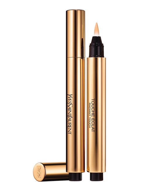 Yves Saint Laurent Touche Eclat Luminous Ivory 02 product photo