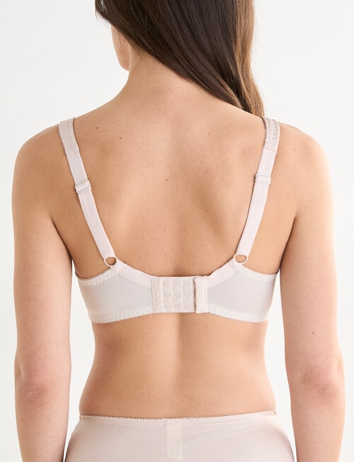 Caprice Caprice Milano Full Figure Underwire Bra, Maple, D-F product photo View 02 L
