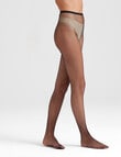 Ambra Classic Fishnet Tights product photo View 04 S