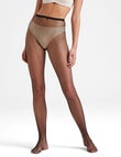 Ambra Classic Fishnet Tights product photo View 05 S