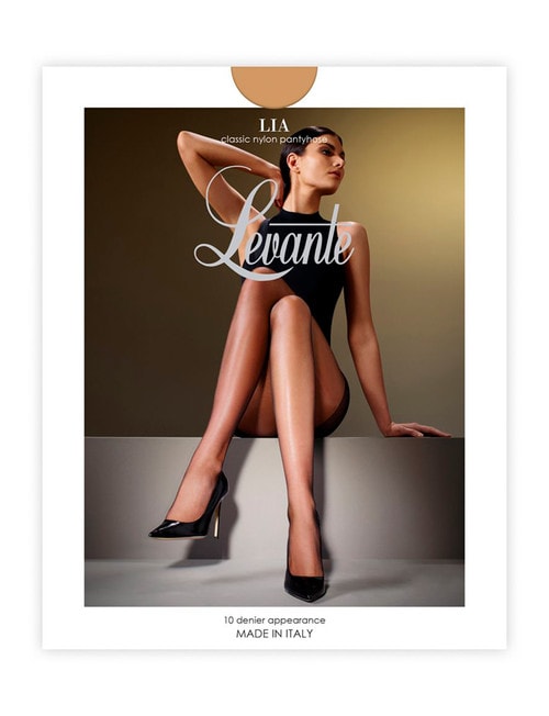 Levante Lia Tight, 10 Denier product photo