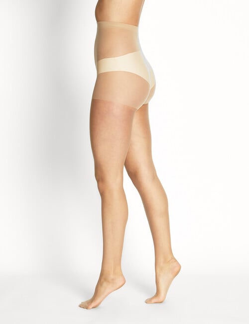 Levante Lia Tight, 10 Denier, Visone product photo View 03 L