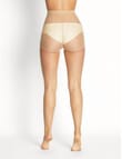 Levante Lia Tight, 10 Denier, Visone product photo View 04 S
