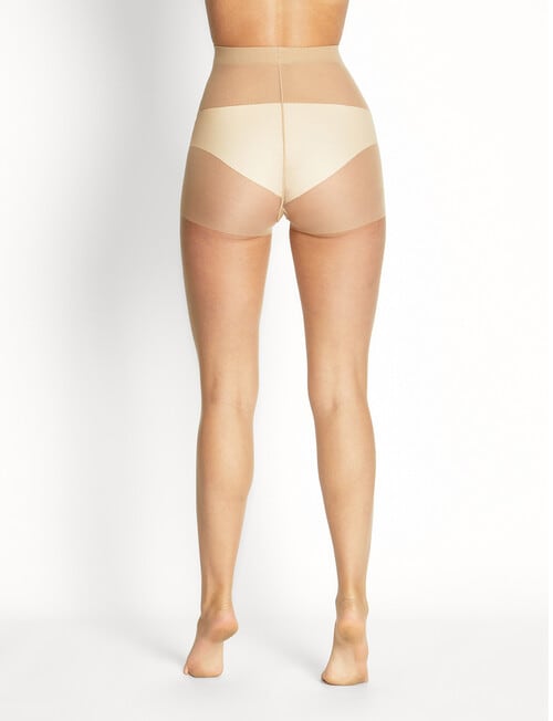 Levante Lia Tight, 10 Denier, Visone product photo View 04 L