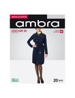 Ambra Qantas Legcare, 20 Denier Tight product photo