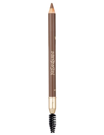 Yves Saint Laurent Eyebrow Pencil product photo