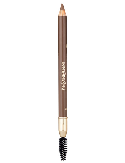 Yves Saint Laurent Eyebrow Pencil Eyes