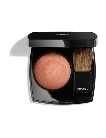 CHANEL JOUES CONTRASTE Powder Blush product photo