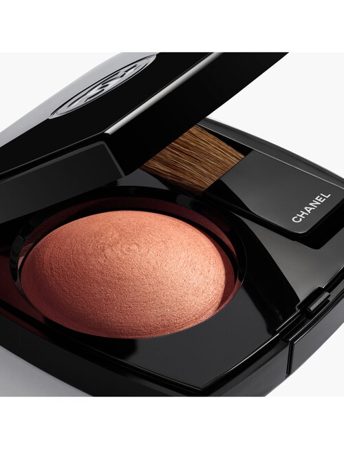 CHANEL JOUES CONTRASTE Powder Blush product photo View 02 L