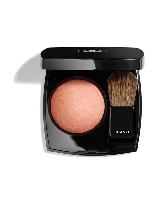 CHANEL JOUES CONTRASTE Powder Blush product photo