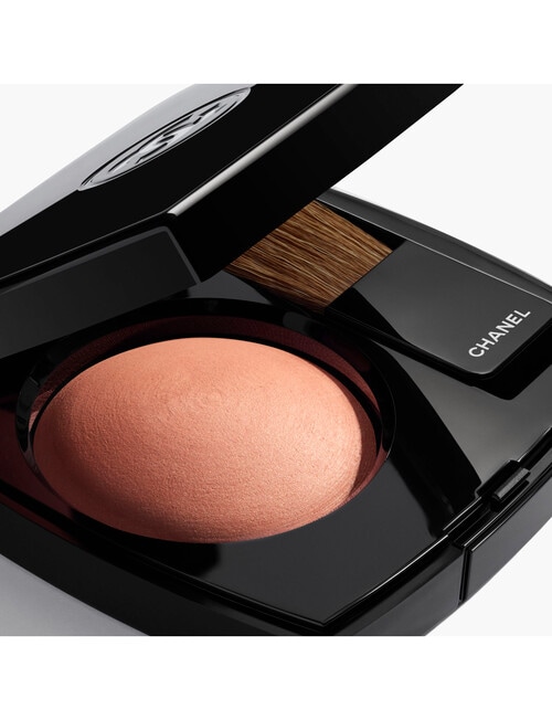 CHANEL JOUES CONTRASTE Powder Blush product photo View 02 L