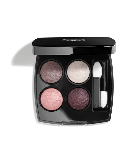 CHANEL LES 4 OMBRES Multi-Effect Quadra Eyeshadow product photo