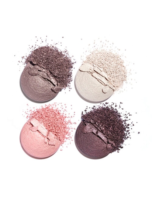 CHANEL LES 4 OMBRES Multi-Effect Quadra Eyeshadow product photo View 08 L