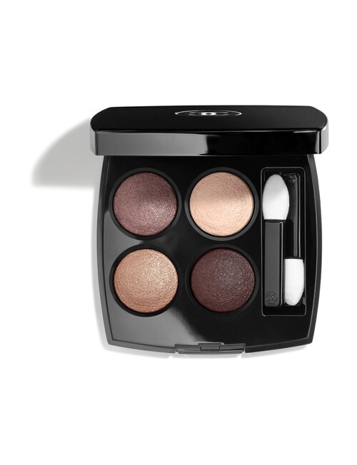 CHANEL LES 4 OMBRES Multi-Effect Quadra Eyeshadow product photo