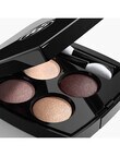 CHANEL LES 4 OMBRES Multi-Effect Quadra Eyeshadow product photo View 02 S