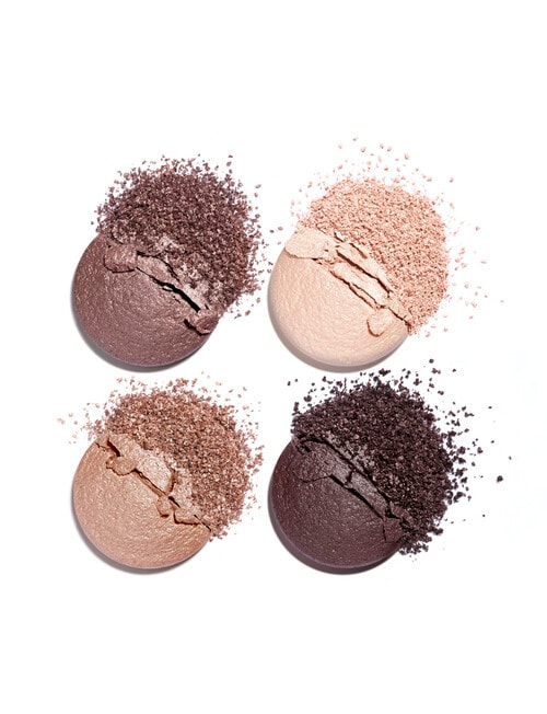 CHANEL LES 4 OMBRES Multi-Effect Quadra Eyeshadow product photo View 08 L