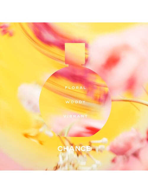 CHANEL CHANCE Eau de Toilette Spray product photo View 03 L