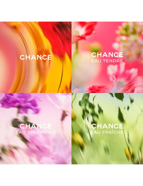 CHANEL CHANCE Eau de Parfum Spray product photo View 04 L