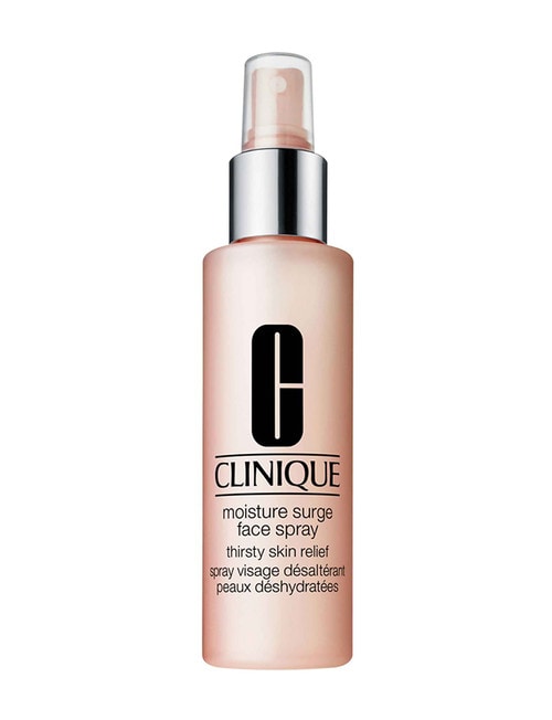 Clinique Moisture Surge Face Spray, 125ml product photo