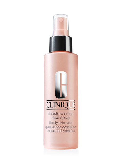 Clinique Moisture Surge Face Spray, 125ml product photo